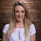 Kate Kennedy in 'Brand New Blonde in Bondage and Machine Fucked'