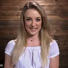 Kate Kennedy in 'Brand New Blonde in Bondage and Machine Fucked'