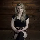 Kate Kennedy in 'Kate Kennedy is Brutalized in Extreme Bondage and Made to Cum'