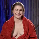 Katharine Cane in 'Bring on the Pain!'