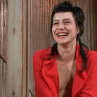 Katharine Cane in 'Katharine Cane - Edited Live Shoot'