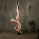 Katharine Cane in 'Katharine Cane - Edited Live Shoot'