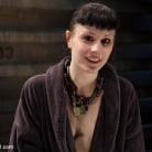 Katharine Cane in 'Training Katharine Kane-Final Day-Live'