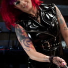 Katharine Cane in 'Training Katharine Kane-Final Day-Live'