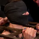 Katharine Cane in 'Training Katherine Kane Day 2'