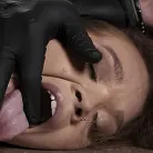 Katie Kush in 'Katie Kush: Bound, Beaten, and Overwhelmed with Orgasms'