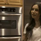 Katie Kush in 'Tainted Love, Episode 5: The Brat'