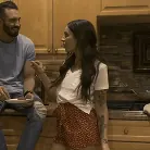 Katie Kush in 'Tainted Love, Episode 5: The Brat'