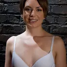 Katie Summers in 'Evil Santa'