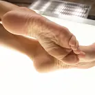 Katie Summers in 'Foot Fucking Fetish Foursome'