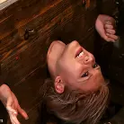 Katie Summers in 'Katie Summers Detached'