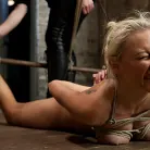 Katie Summers in 'Katie Summers Tormented Cunt'