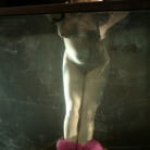 Katja Kassin in 'Katja Kassin is a giggler!'