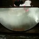 Katja Kassin in 'Katja Kassin is a giggler!'