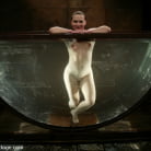 Katja Kassin in 'Katja Kassin is a giggler!'