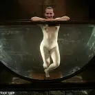 Katja Kassin in 'Katja Kassin is a giggler!'