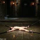 Katja Kassin in 'Katja Kassin is a giggler!'