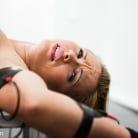 Katja Kassin in 'Katja Suffers Painfully to Pleasure her Doms!'