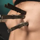 Katrina Colt in 'Katrina Colt: Pain Slut in the Making'