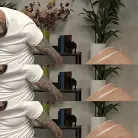 Katrina Colt in 'Therapeutic Anal'