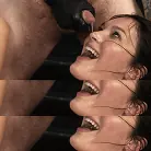 Katrina Colt in 'Therapeutic Anal'