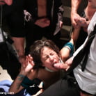 Katrina Zova in 'Movie Star re-writes the script: No vanilla sex for this horny Diva!'