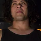 Katt Anomia in 'Here, Kitty Kitty!'