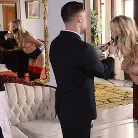 Katy Kiss in 'Anal MILF Slave Trains Young Maid to Serve Cock'