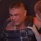 Kay Carter in 'Draven is Here'