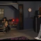 Kay Carter in 'Draven is Here'