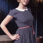 Kay Kardia in 'Submitting to the Pain'