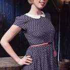 Kay Kardia in 'Submitting to the Pain'