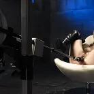 Kay Lovely in 'Big Bosom Blonde Gets Power Fucked: Kay Lovely'