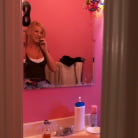 Kaylee Hilton in 'Creepers A fantasy feature abduction film'