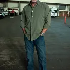 Kaylee Hilton in 'Creepers A fantasy feature abduction film'