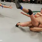 Kaylee Hilton in 'Epic Tag Team Battle'