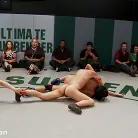 Kaylee Hilton in 'Epic Tag Team Battle'