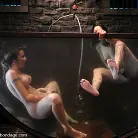 Keeani Lei in 'Delilah Strong and Keeani Lei Livefeed Part 2'