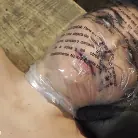 Keira Croft in 'Keira Croft: Pain Slut Gets Destroyed and Squirts Everywhere'