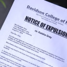 Keisha Grey in 'Troubled Teen Rehab'