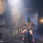 Keisha Grey in 'Troubled Teen Rehab'