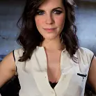 Kelly Divine in 'Kelly Divine VS Stanley'