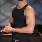 Kendra Cole in 'Slave Training Kendra Cole'