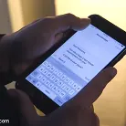 Kenzie Taylor in 'Dear Mistress...'