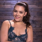 Kimber Woods in 'Big Booty, Blue Eyed Babe Kimber Woods in Brutal Bondage'