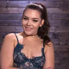 Kimber Woods in 'Big Booty, Blue Eyed Babe Kimber Woods in Brutal Bondage'