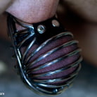 Kimberly Kane in 'A Cuckold Comedy'