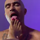 King Noire in 'How to Worship a Goddess: Cuckolded and Taught a Lesson!'