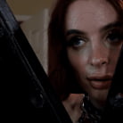 King Noire in 'King Noire Breaks Janie Blade'