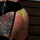 King Noire in 'King Noire Breaks Janie Blade'